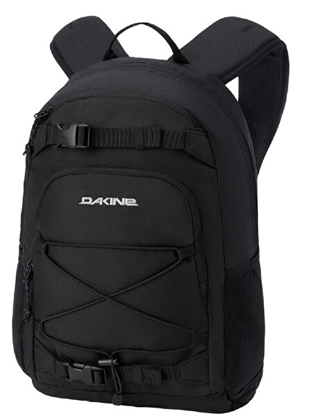 Grom Backpack 2.0 13L hátizsák 10004716 Black