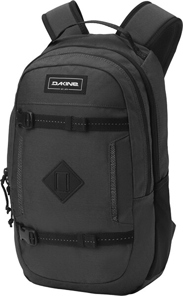 Batoh Mission Pack 18L 10004358 Carbon Heather