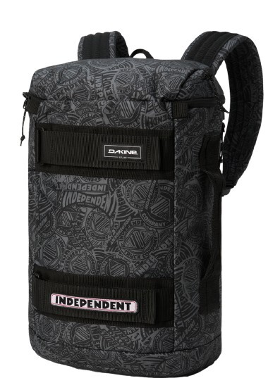 Batoh Mission Street Pack 25L