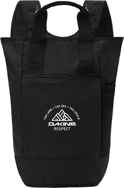 Renovation LT Backpack 22L hátizsák 10004720 Black