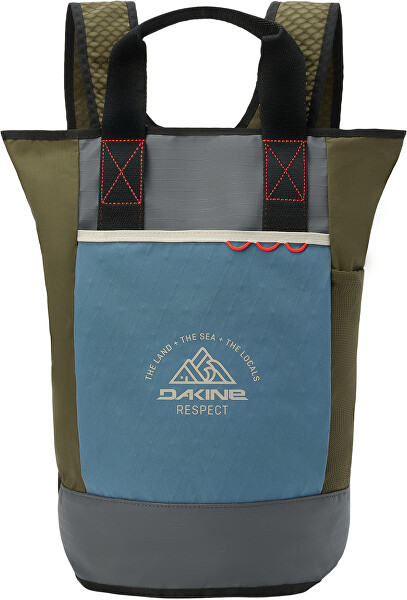 Renovation LT Backpack 22L hátizsák 10004720 Everglades