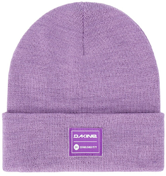Čepice Cutter Beanie 10002655 Diffused Orchid