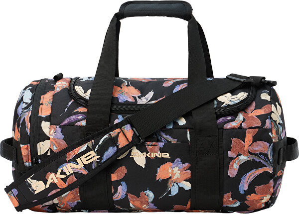 Cestovní taška Eq Duffle 2.0 35L 10004743 Dark Ephemera