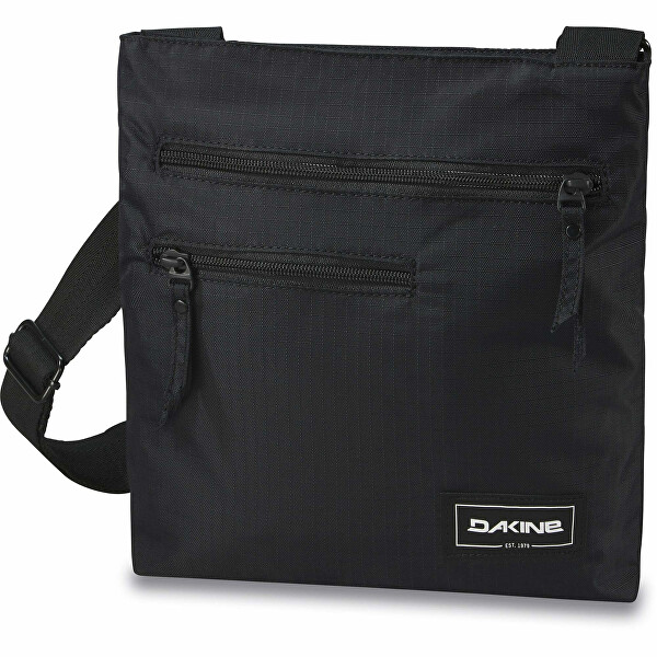 Crossbody táska JO JO 10004350 Black Ripstop