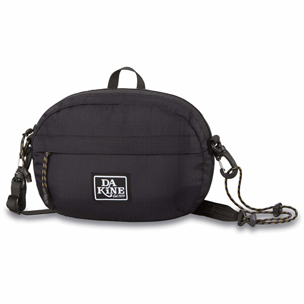 Crossbody taška Joey Oval Crossbody 10004351 Black