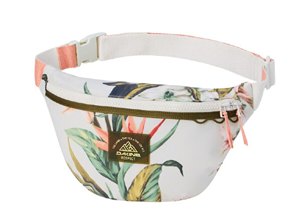 Dámská ledvinka Renovation Hip Pack 10004200 Kula Botanica