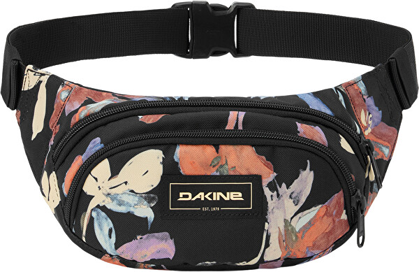 Hip Pack övtáska 10004372 Dark Ephemera
