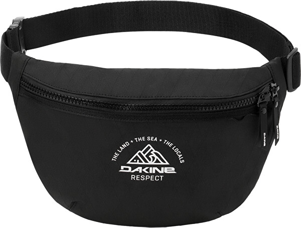 Ledvinka Renovation Hip Pack 2.0 10004732 Black