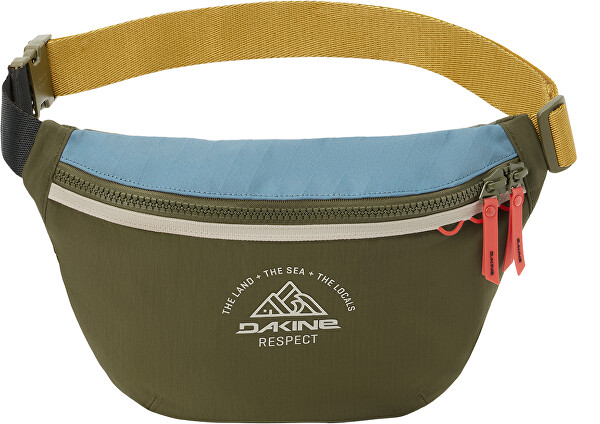Ledvinka Renovation Hip Pack 2.0 10004732 Eveglades