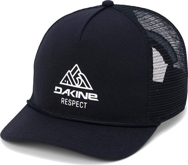 Kšiltovka Coastline Trucker 10004203 Black