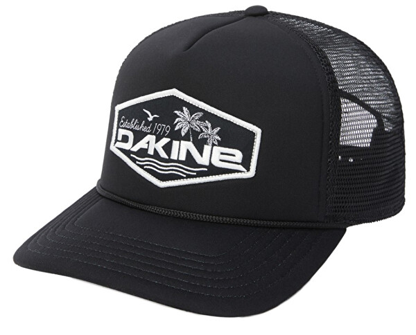 Pánská kšiltovka Patch Trucker