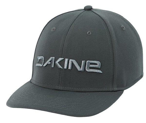 Kšiltovka Rail 3D Ballcap 10004052 Odyssey Grey