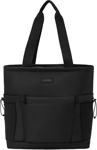 Taška/batoh Recess Tote Backpack 2.0 19L 10004718 Black/Black