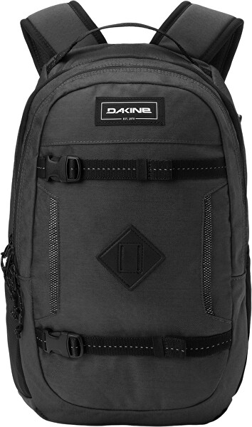 Batoh Mission Pack 18L 10004358 Carbon Heather