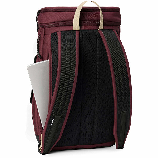 Batoh Mission Street Pack 25L