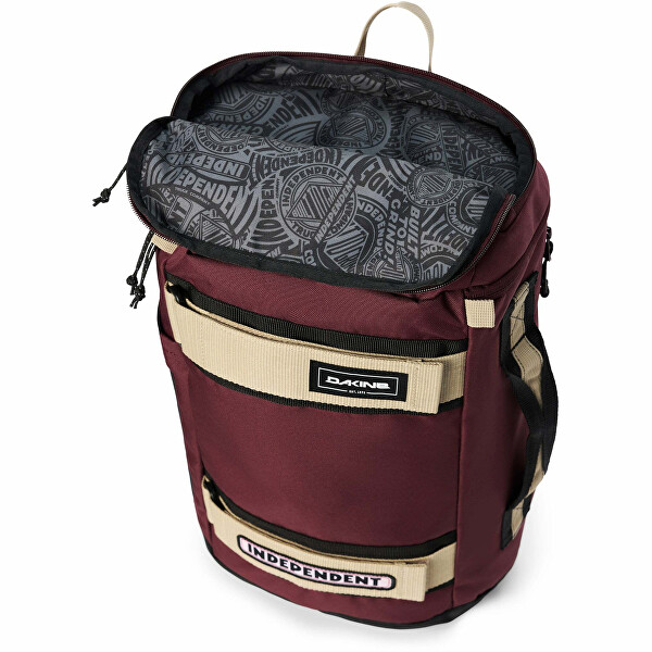 Batoh Mission Street Pack 25L