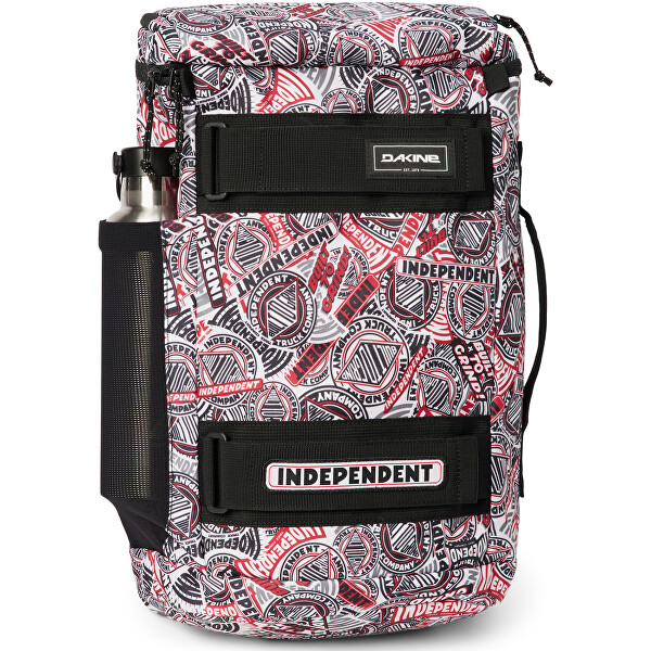 Batoh Mission Street Pack 25L X Independent