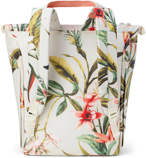 Renovation Hybrid Backpack 21L hátizsák 10004545 Kula Botanica