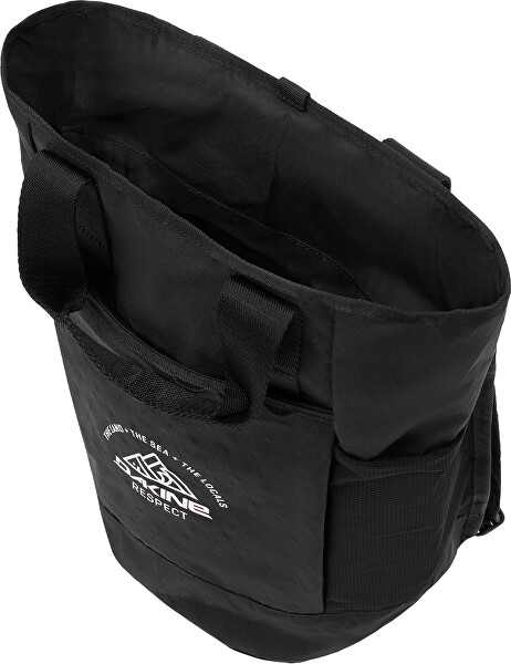 Renovation LT Backpack 22L hátizsák 10004720 Black