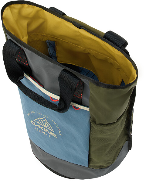 Renovation LT Backpack 22L hátizsák 10004720 Everglades