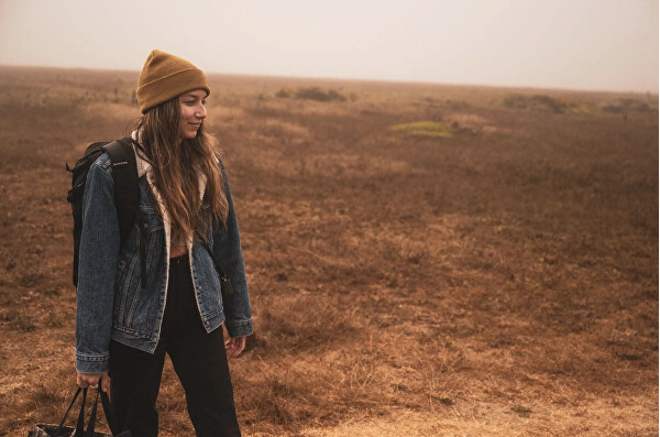 Čepice Cutter Beanie