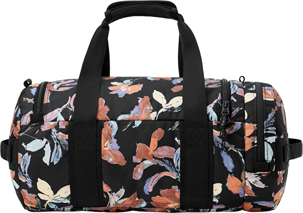 Cestovní taška Eq Duffle 2.0 35L 10004743 Dark Ephemera