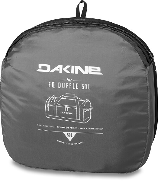 Cestovní taška Eq Duffle 50L
