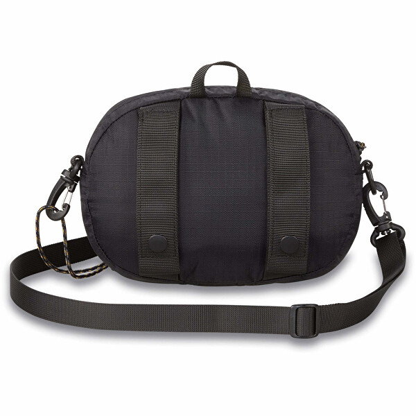 Crossbody taška Joey Oval Crossbody 10004351 Black
