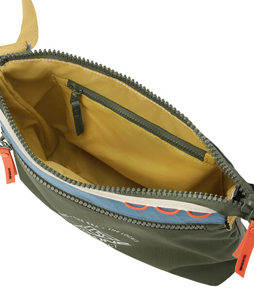 Crossbody taška Renovation Crossbody Bag 2.0 10004739 Eveglades
