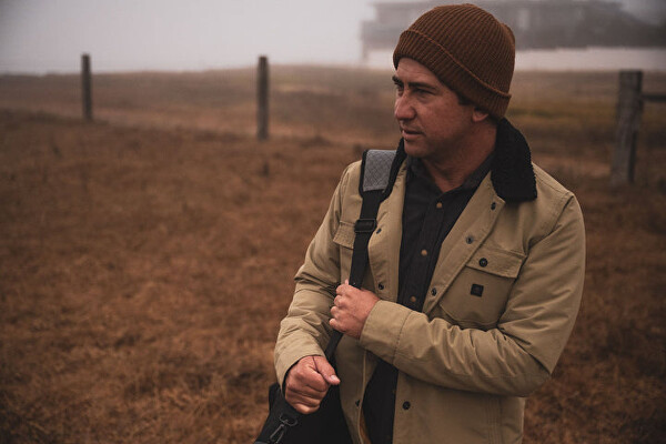 Dámská čepice Tall Boy Beanie