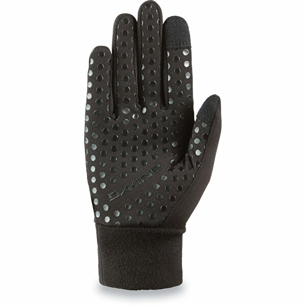 Dámské rukavice Storm Liner 10004468 Black