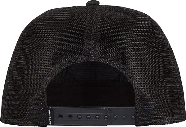 Classic Diamond Trucker sapka 10002462 Black