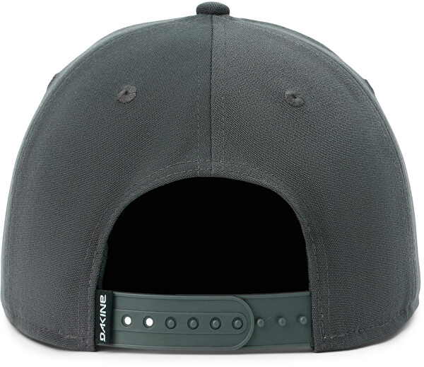 Kšiltovka Rail 3D Ballcap 10004052 Odyssey Grey