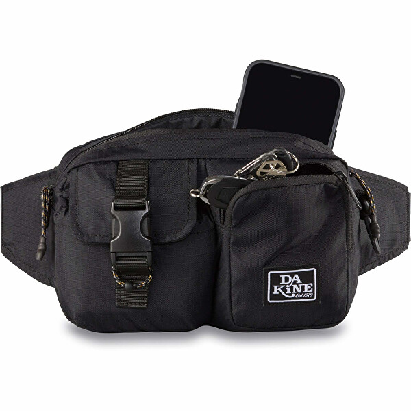 Ledvinka Jagger Hybrid Hip Pack 10004374 Black