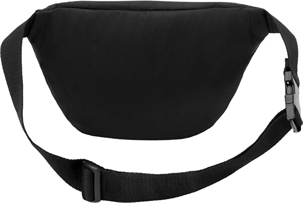 Ledvinka Renovation Hip Pack 2.0 10004732 Black