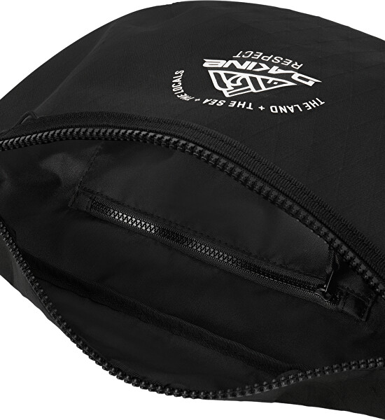 Ledvinka Renovation Hip Pack 2.0 10004732 Black