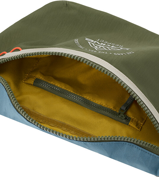 Ledvinka Renovation Hip Pack 2.0 10004732 Eveglades