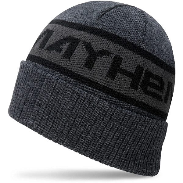 Pánská čepice Jameson 2.0 Beanie X