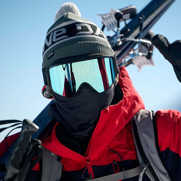 Pánská čepice Jameson Beanie