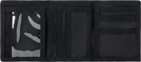 Vert Rail Wallet pénztárca 10004382 Carbon Heather