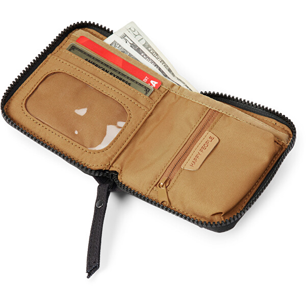 Portafoglio Everyday Wallet