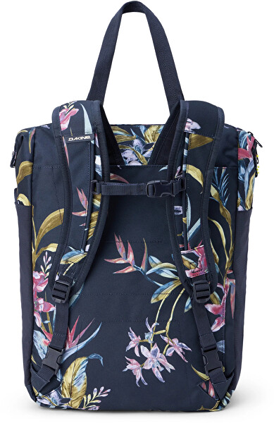 Táska/hátizsák Campus Hybrid Backpack 10004534 Hanalei