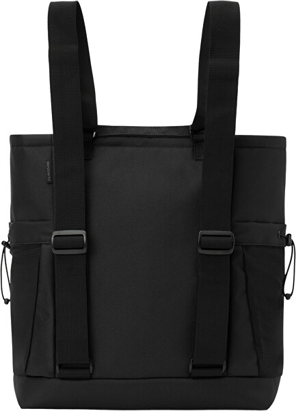 Taška/batoh Recess Tote Backpack 2.0 19L 10004718 Black/Black