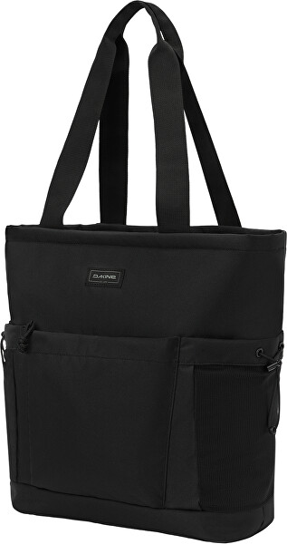 Taška/batoh Recess Tote Backpack 2.0 19L 10004718 Black/Black