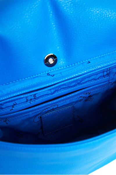 Dámská crossbody kabelka Bag Half Logo 22 Bretún
