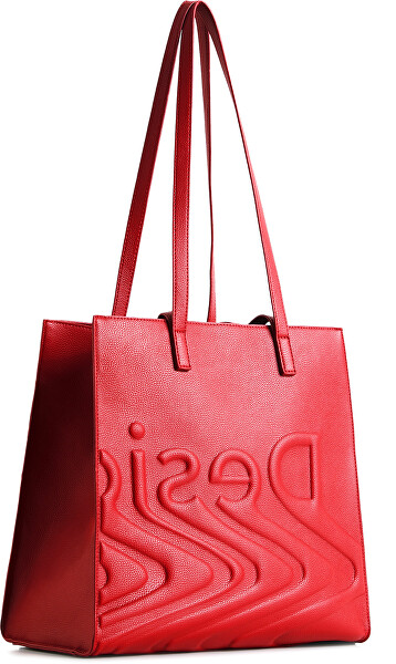 Dámska kabelka Bag Psico Logo Merlo V
