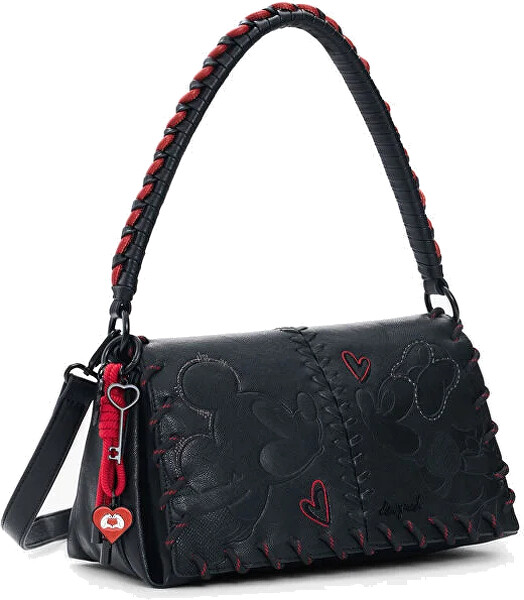 Dámská crossbody kabelka All Mickey Naron Medi 26SAXP852000