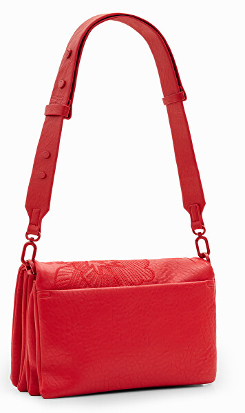 Damenhandtasche Crossbody Bag Alpha Dortmund Flap
