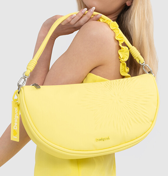 Dámská crossbody kabelka Bag Aquiles Banana Bag