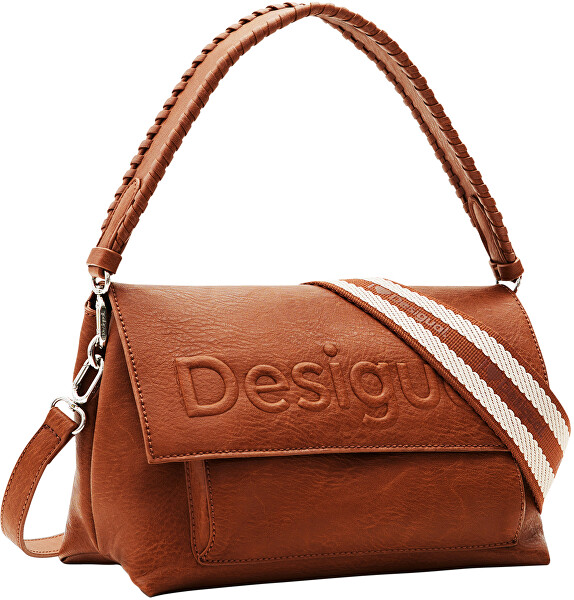Damenhandtasche Crossbody Bag Half Logo 24 Ven